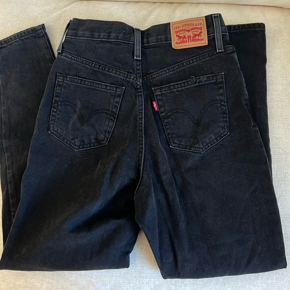 Levi Jeans